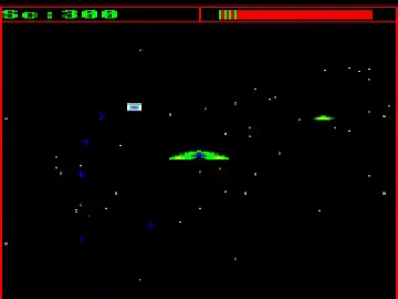 Omega Probe (19xx)(Smiddy, Mark)[OMEGA] screen shot game playing